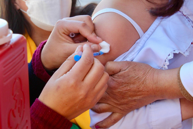 GEM llama a prevenir enfermedades respiratorias durante temporada invernal