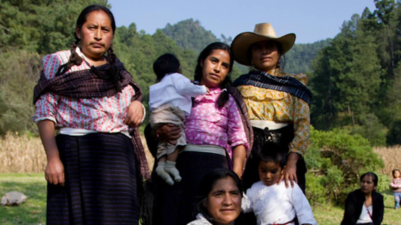 GEM reafirma compromiso para atender necesidades de pueblos orginarios