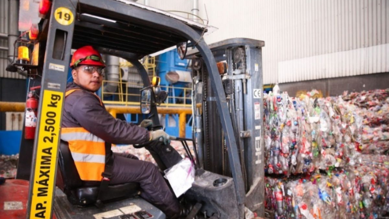 Histórico: generó Edomex 115 mil nuevos empleos en 2025