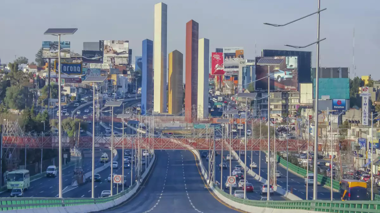 Iniciará rehabilitación de fondo del Periférico Norte