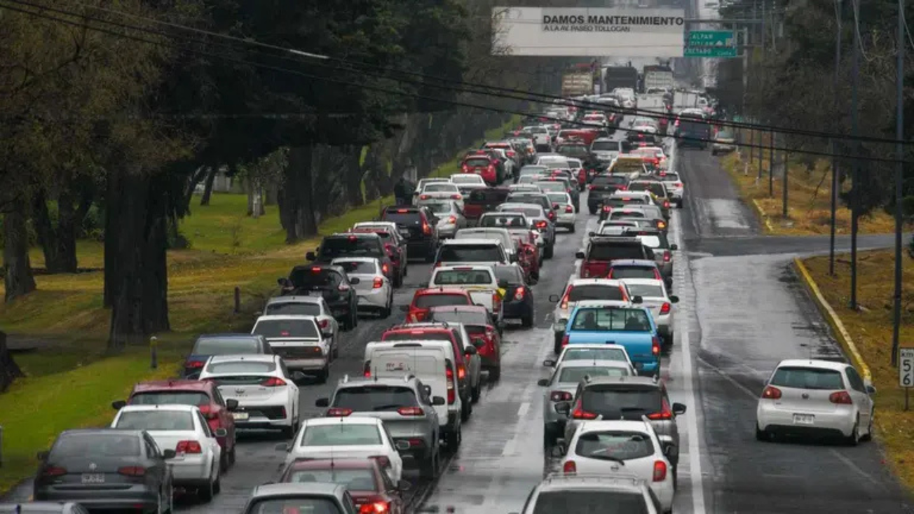 Mantiene Edomex subsidio a la tenencia en 2026