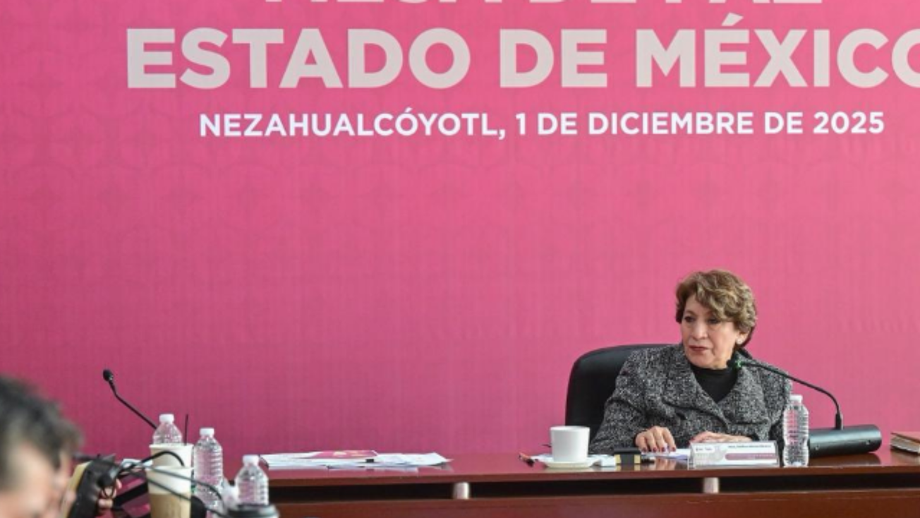 Noviembre, mes con menos homicidi0s dolosos en Edomex desde 2017