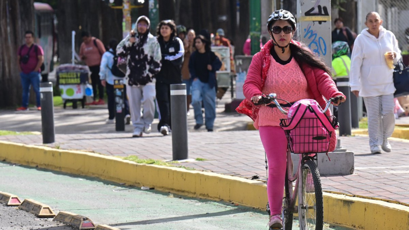 Nuevo Reglamento de Tránsito Edomex: reglas para ciclistas que no puedes dejar pasar