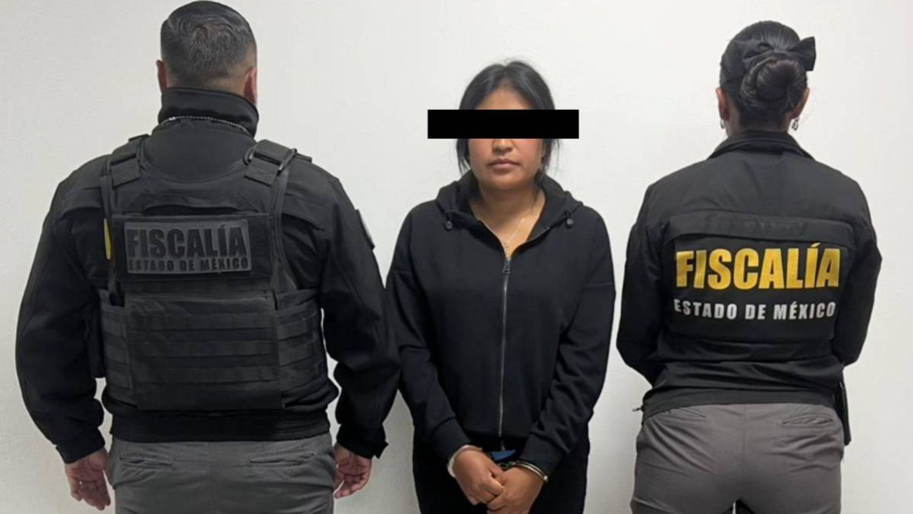 Nuevo logro de Operación Enjambre: exalcaldesa de Amanalco recibe 70 años de prisión