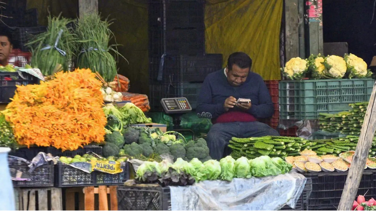 Prevén alza de canasta básica la próxima semana en Toluca