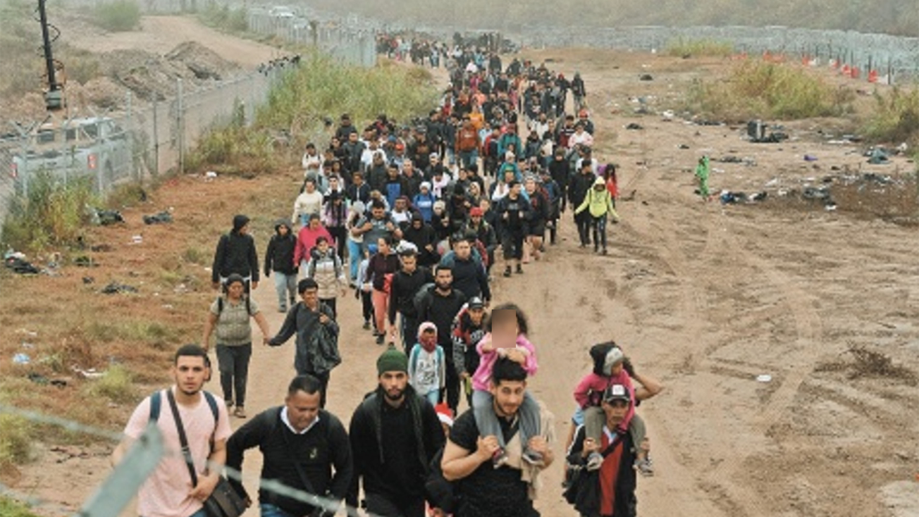 Reducción de flujo de migrantes equivale a mayor permanencia en Edomex