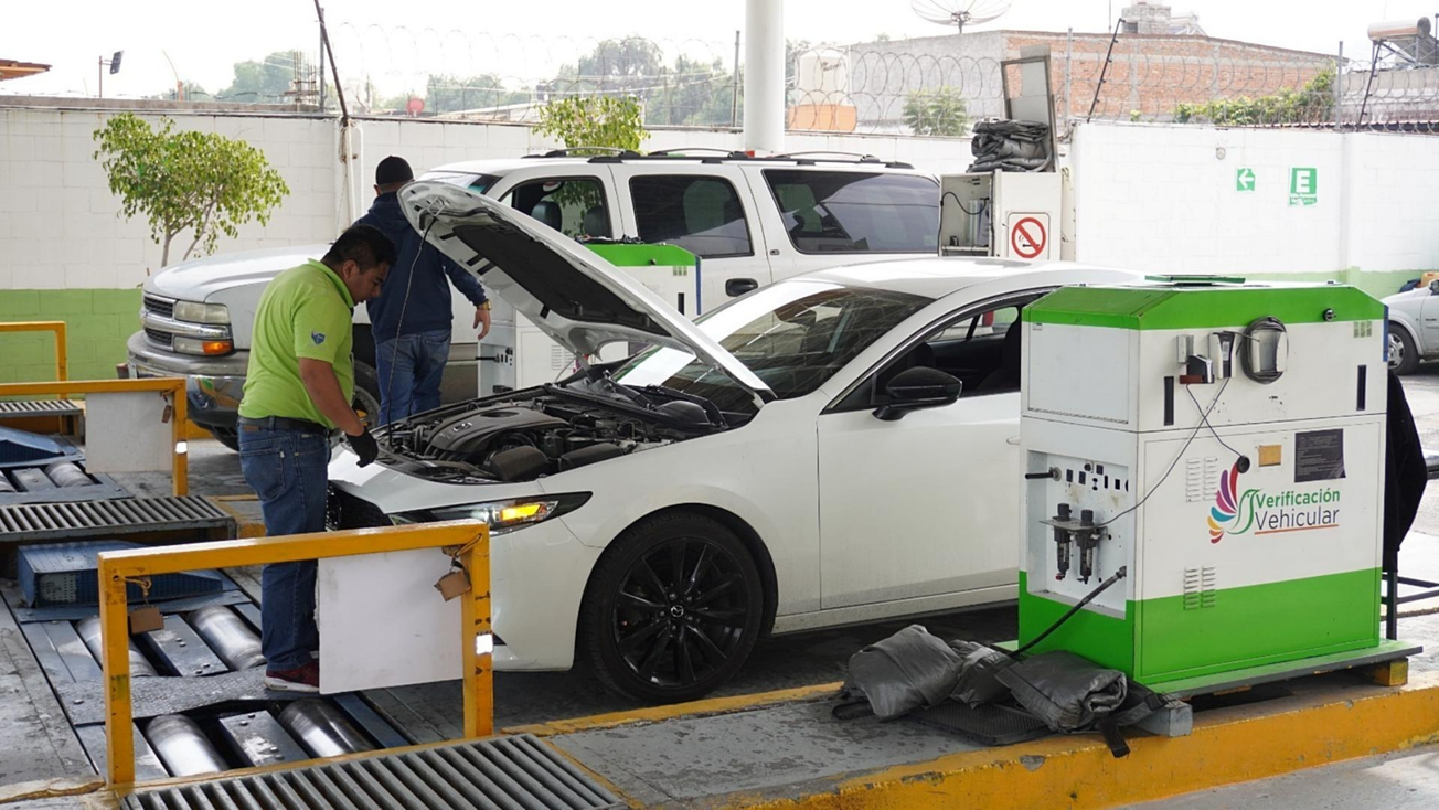 Verificación Vehicular en Edomex: así quedarían los precios en 2026