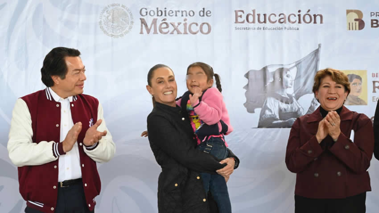 5 hospitales, 3 prepas y 5 ciberbachilleratos nuevos en Edomex con Plan de la Zona Oriente