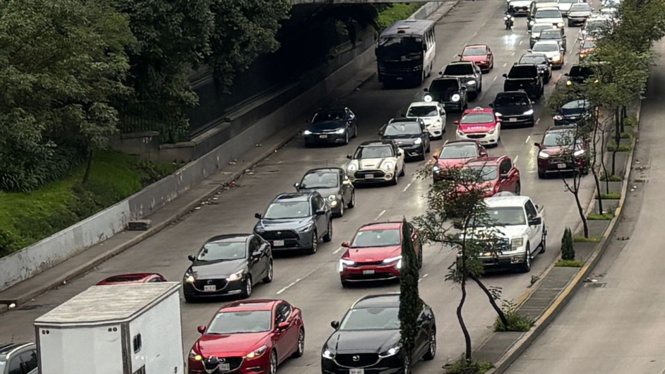 Así queda el calendario para reemplacamiento 2026 en Edomex