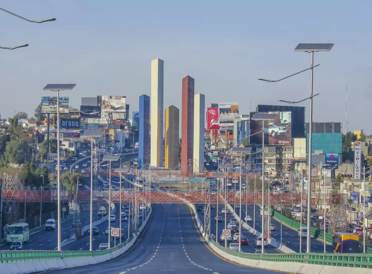 Así será el Corredor Periférico Norte: tramo, detalles y cuándo estará listo