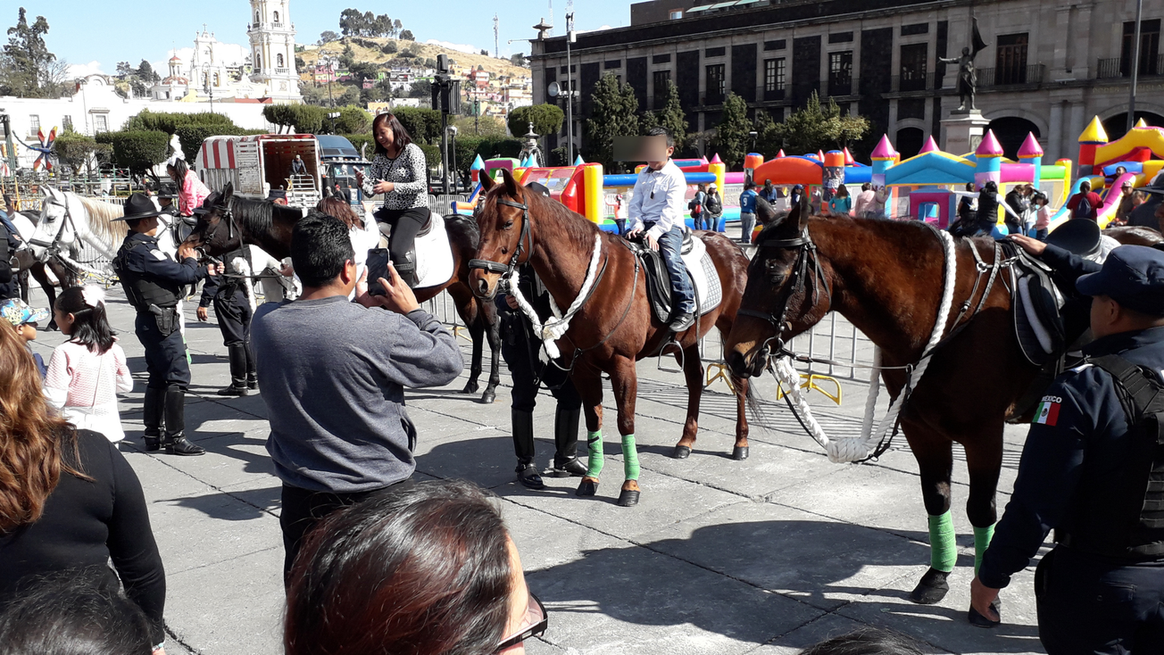 Día de Reyes 2026 en Edomex: planes GRATIS para disfrutar en familia
