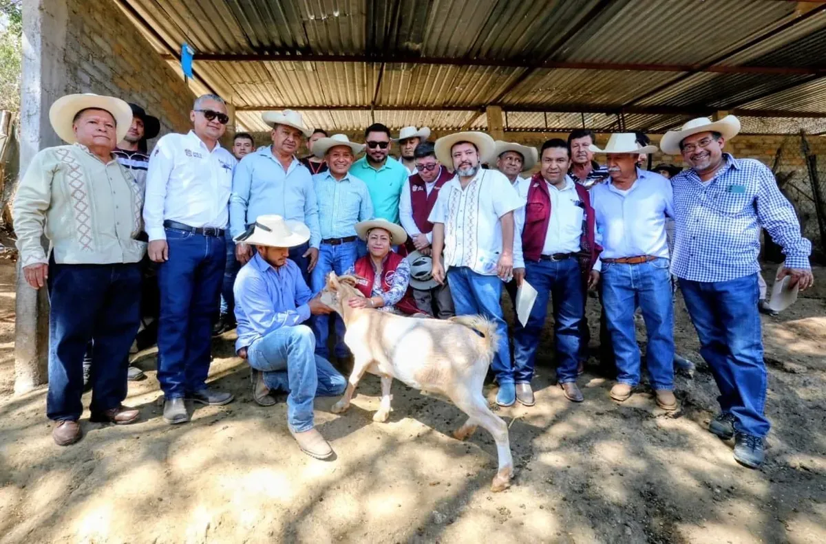 Edomex logró combatir primer caso de gusano barrenador en la entidad
