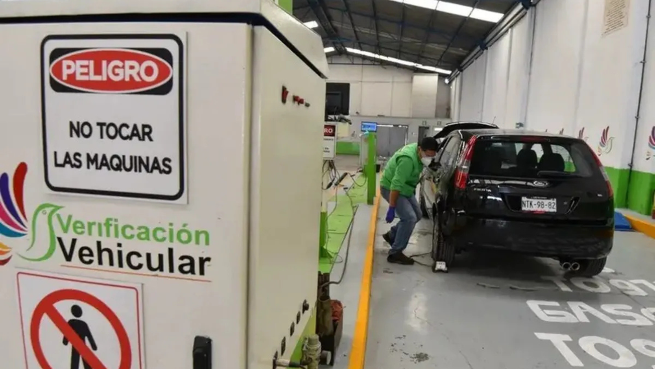 GEM amplía plazo de verificación para autos rezagados del 2025