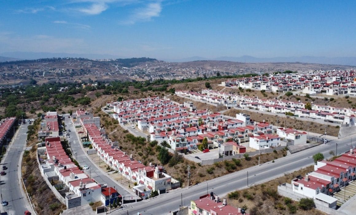 GEM va hacia la mayor etapa de desarrollo habitacional