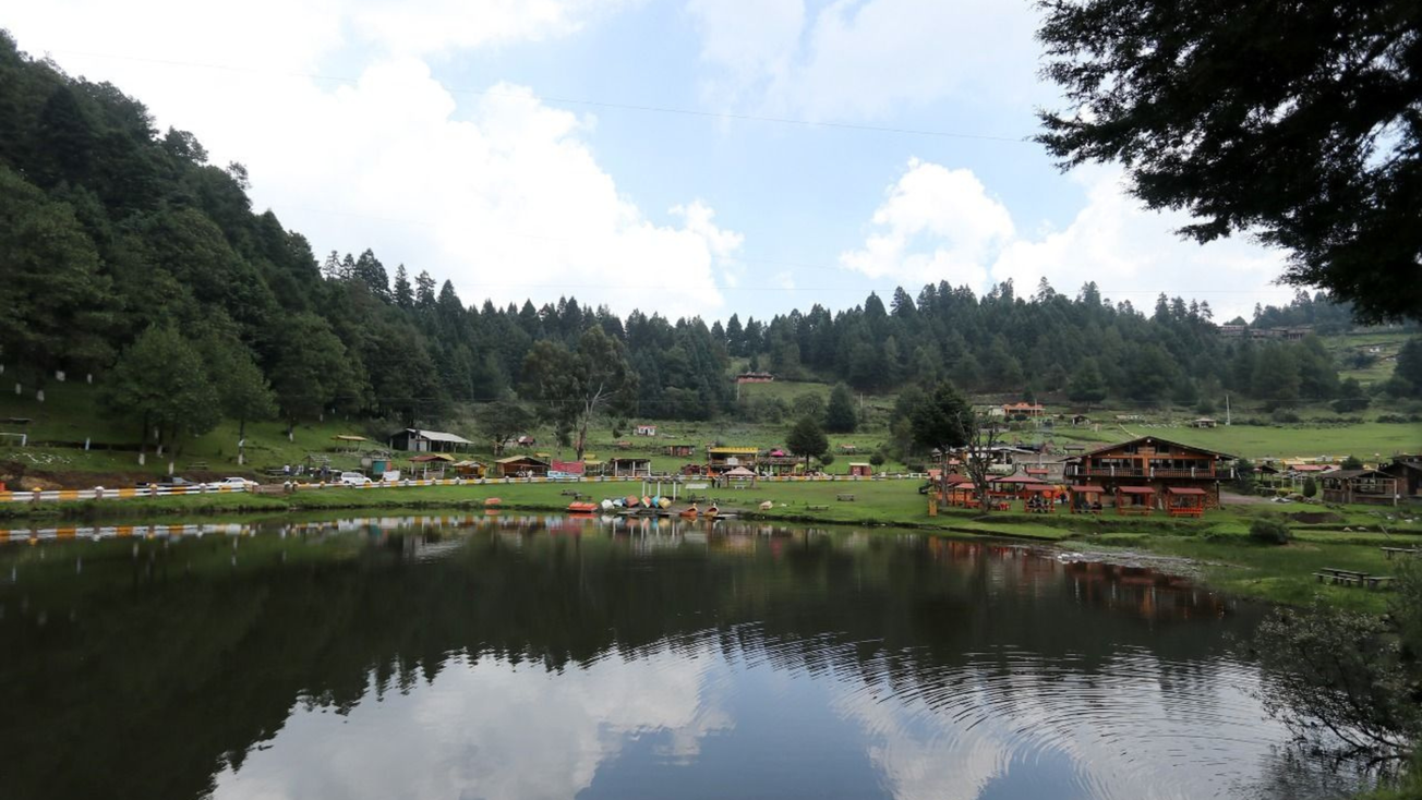 La Marquesa: el destino perfecto para visitar el último fin de vacaciones de invierno