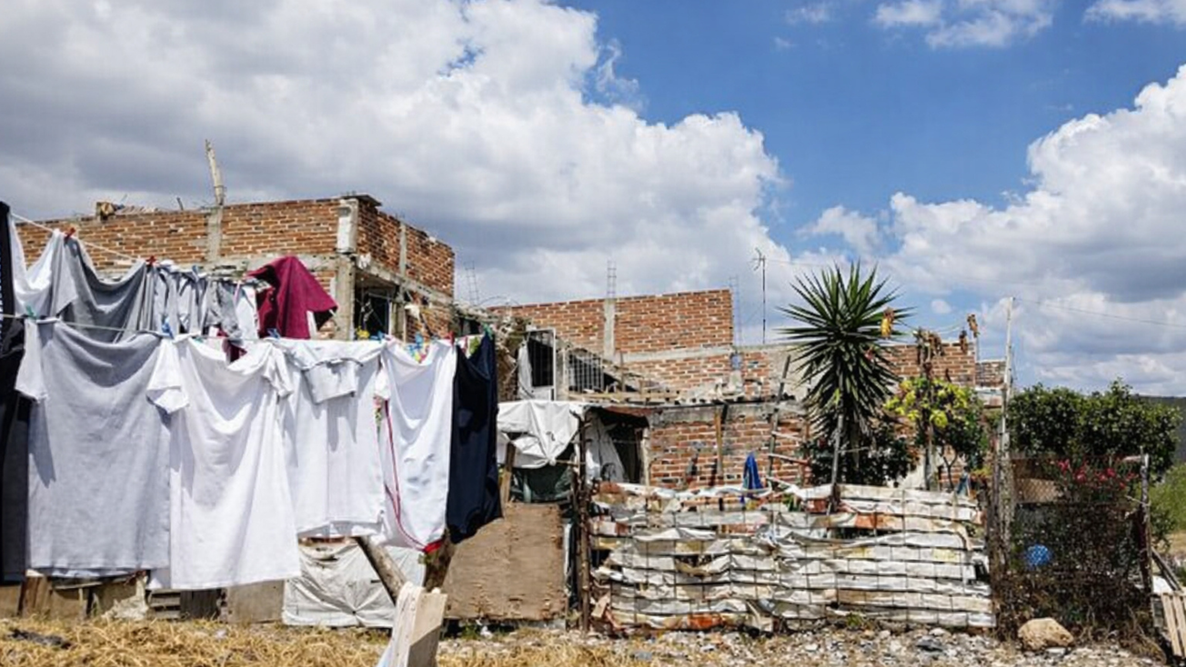 Más de 50% de presupuesto 2026 en Edomex será para combatir la pobreza