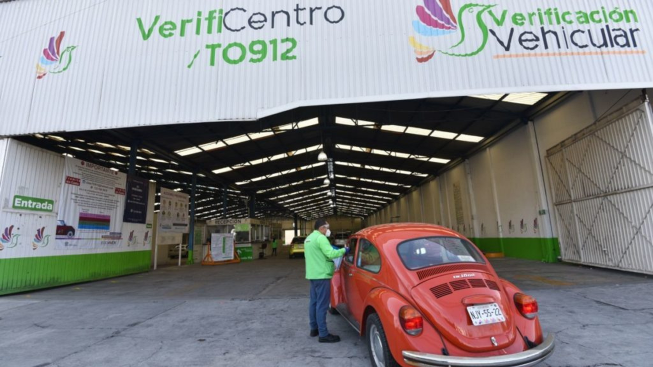 Nuevos requisitos para obtener hologramas de verificación en Edomex