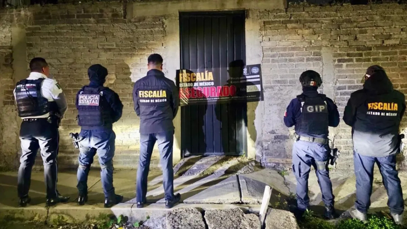 Operación Restitución suma 802 inmuebles devueltos a propietarios legítimos en Edomex