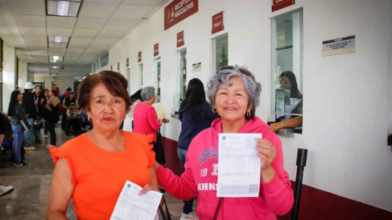 Predial 2026 en Edomex: ¿cuándo se paga y quiénes tienen descuento?