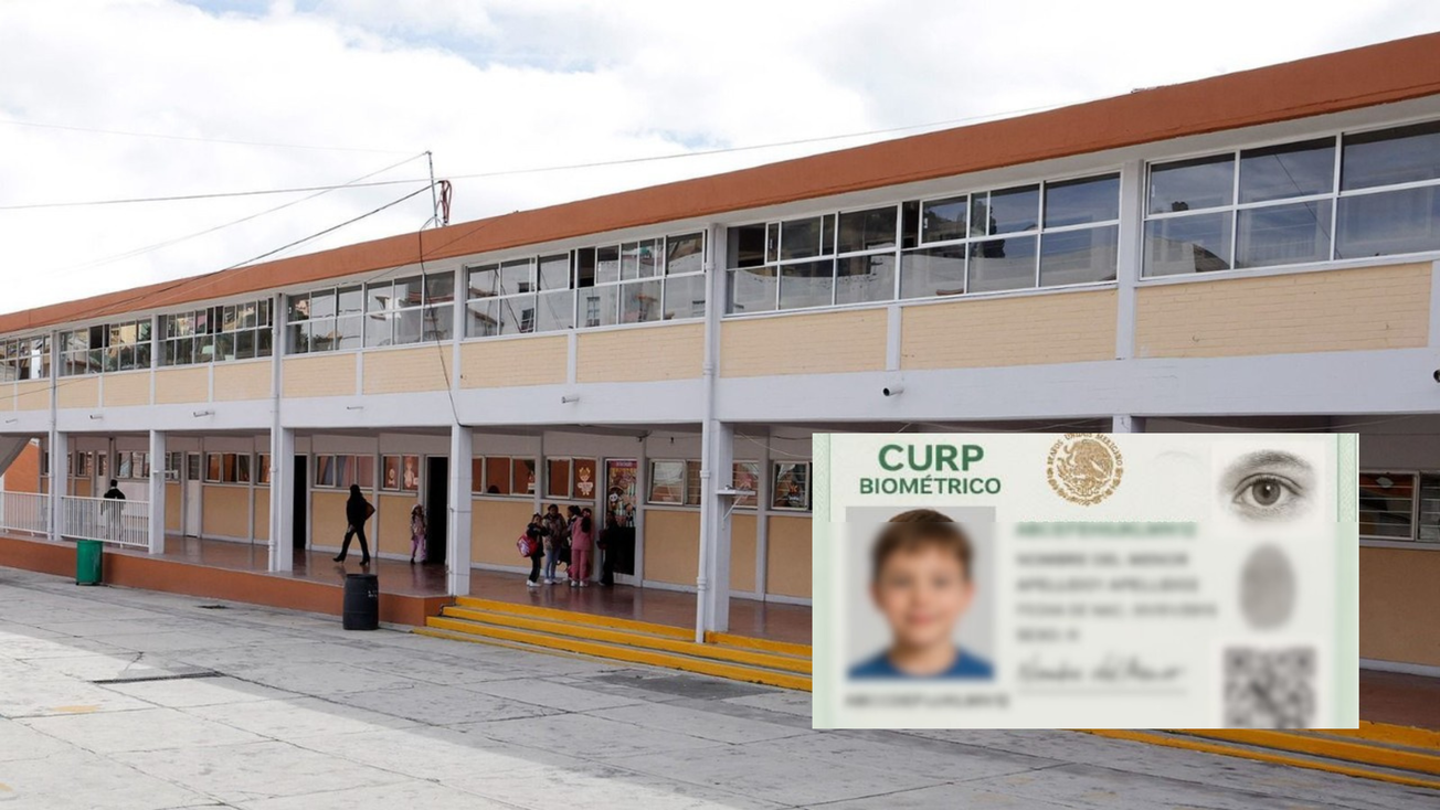 SAID Edomex no pedirá CURP biométrica en 2026