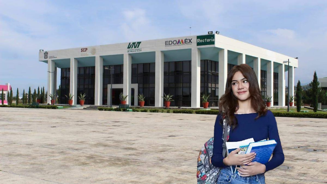 ¿Cuándo inicia el prerregistro para la universidad en Edomex?