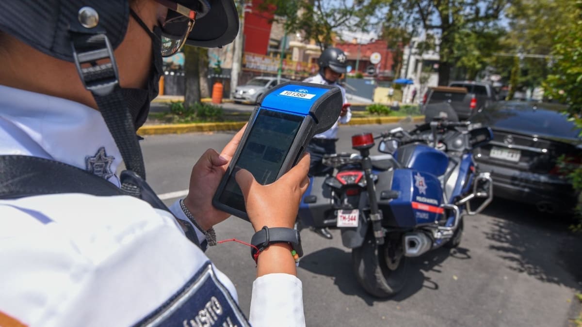 ¿Cuánto cuesta la multa por estacionarse mal en Edomex? Los precios aumentaron