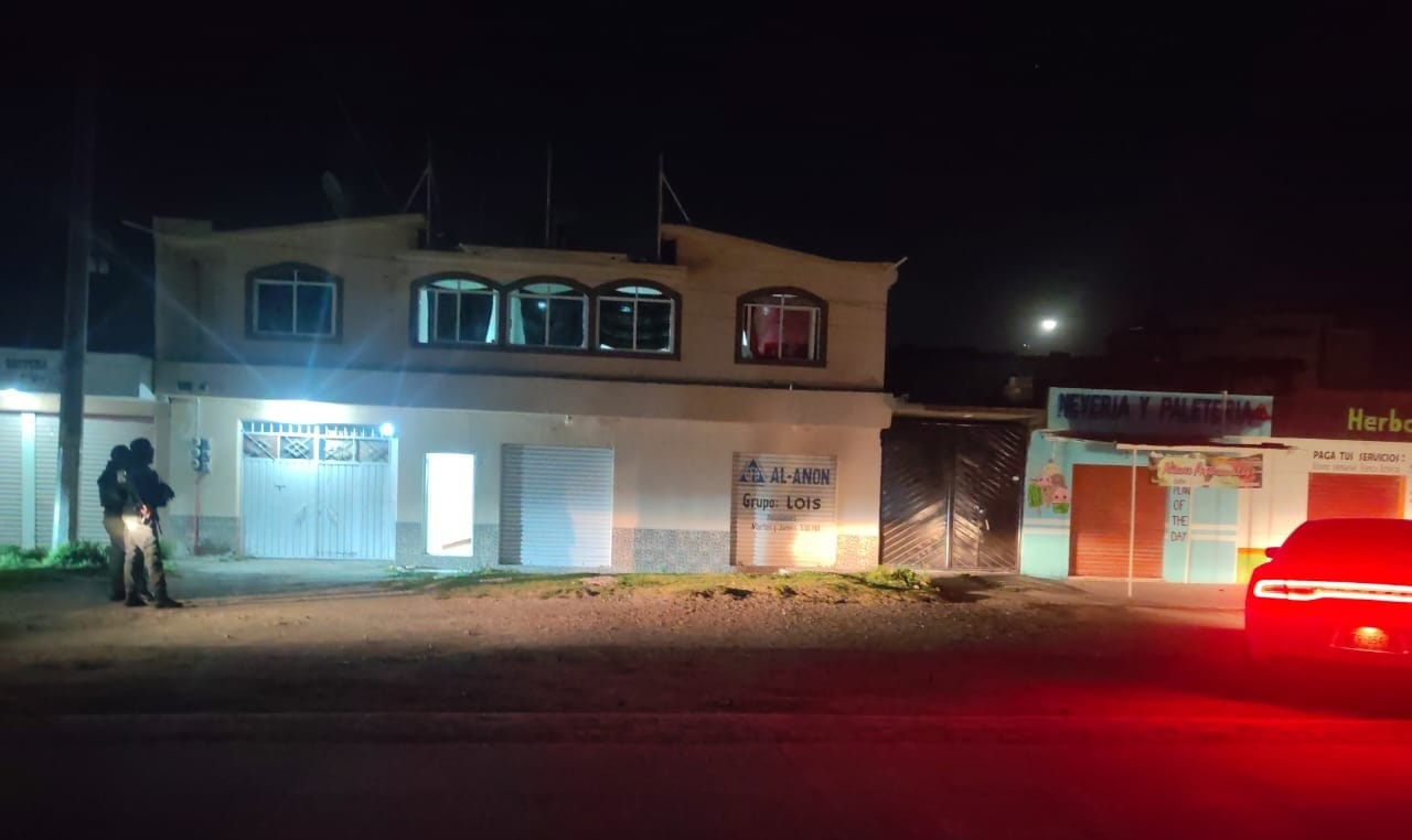 Activan Operación Sable en Edomex: en qué consiste