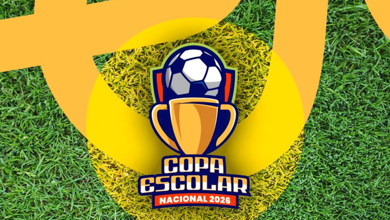 Detalles de la convocatoria del Mundialito Escolar 2026 en Edomex