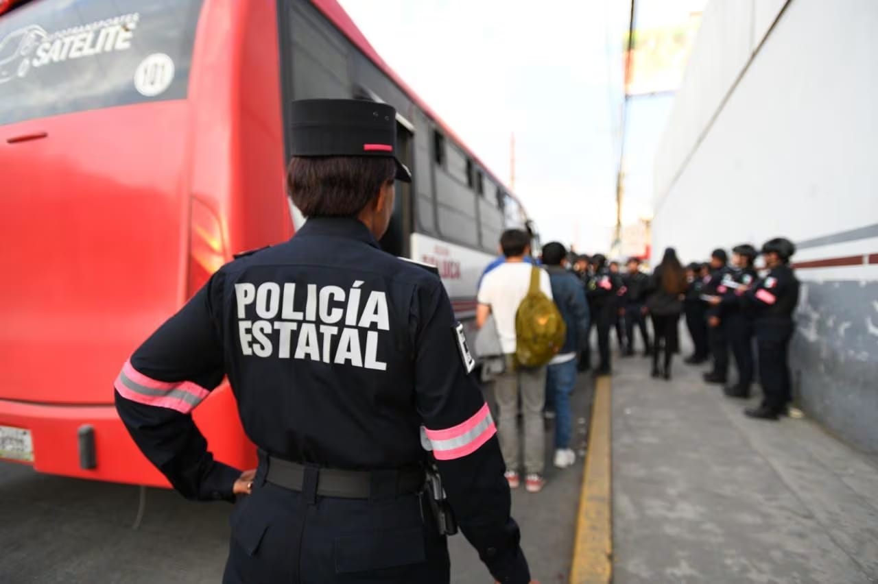 Edomex logra reducción histórico en f3minicidi0s