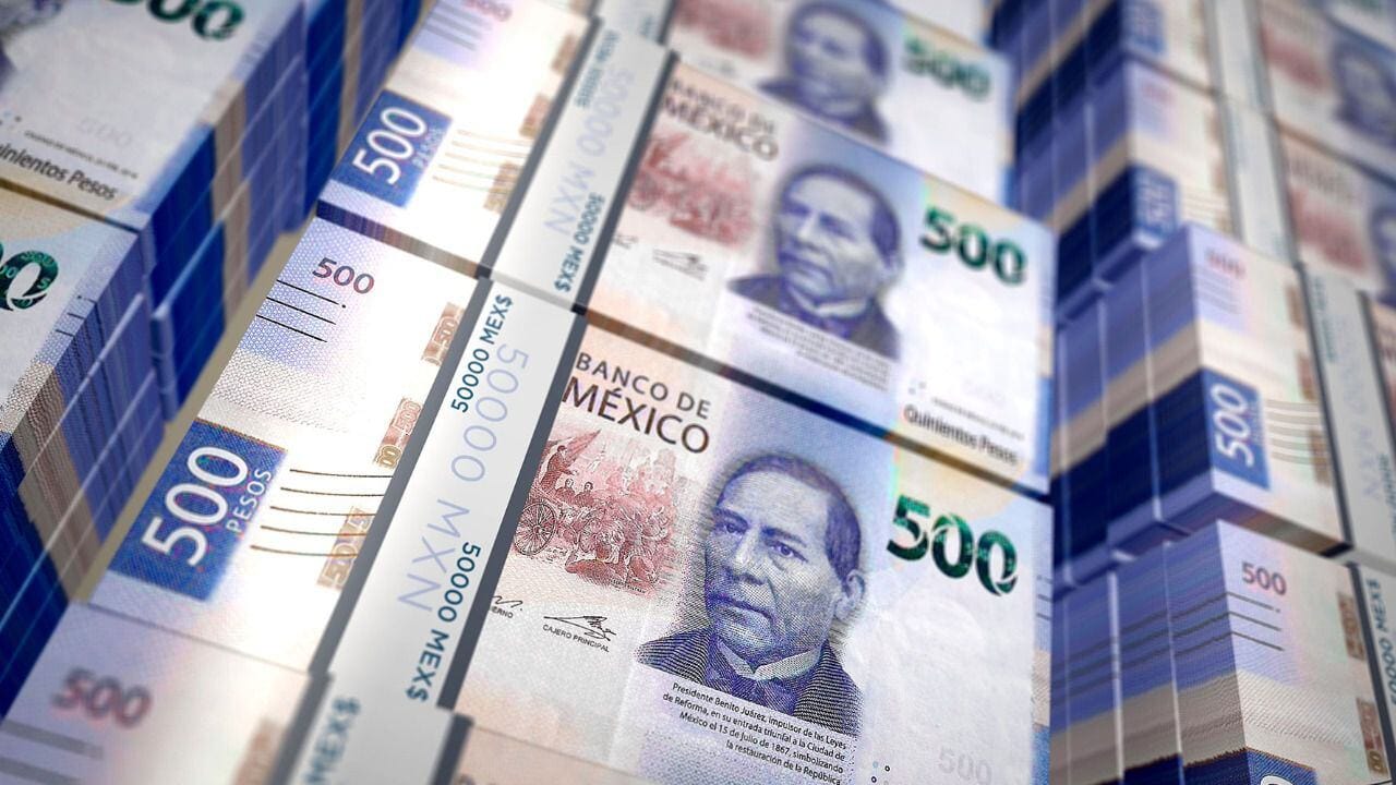 Recaudación histórica en Edomex en 2025: supera los 57 mil mdp