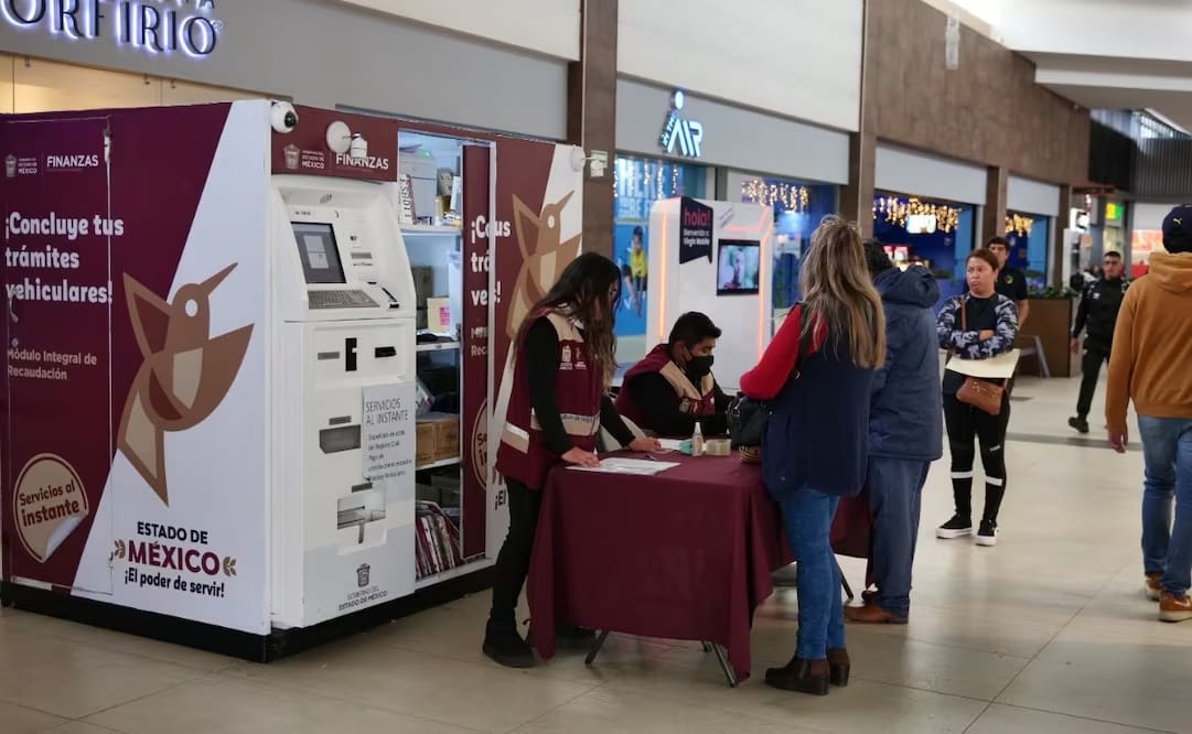 ¿Hasta cuándo está vigente el subsidio a la tenencia en el Estado de México?