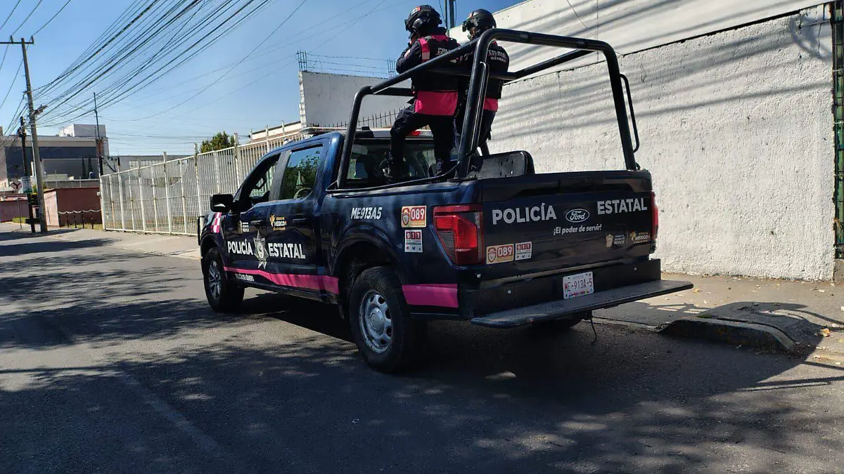 Autoridades del Edomex mantienen vigilancia por tráfico de órganos
