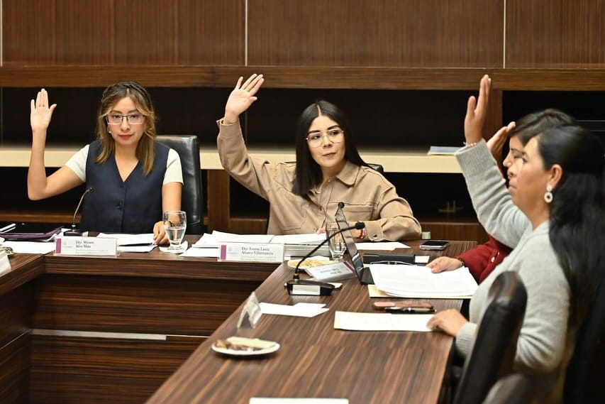 Avanza tipificación de la violencia vicaria en Edomex