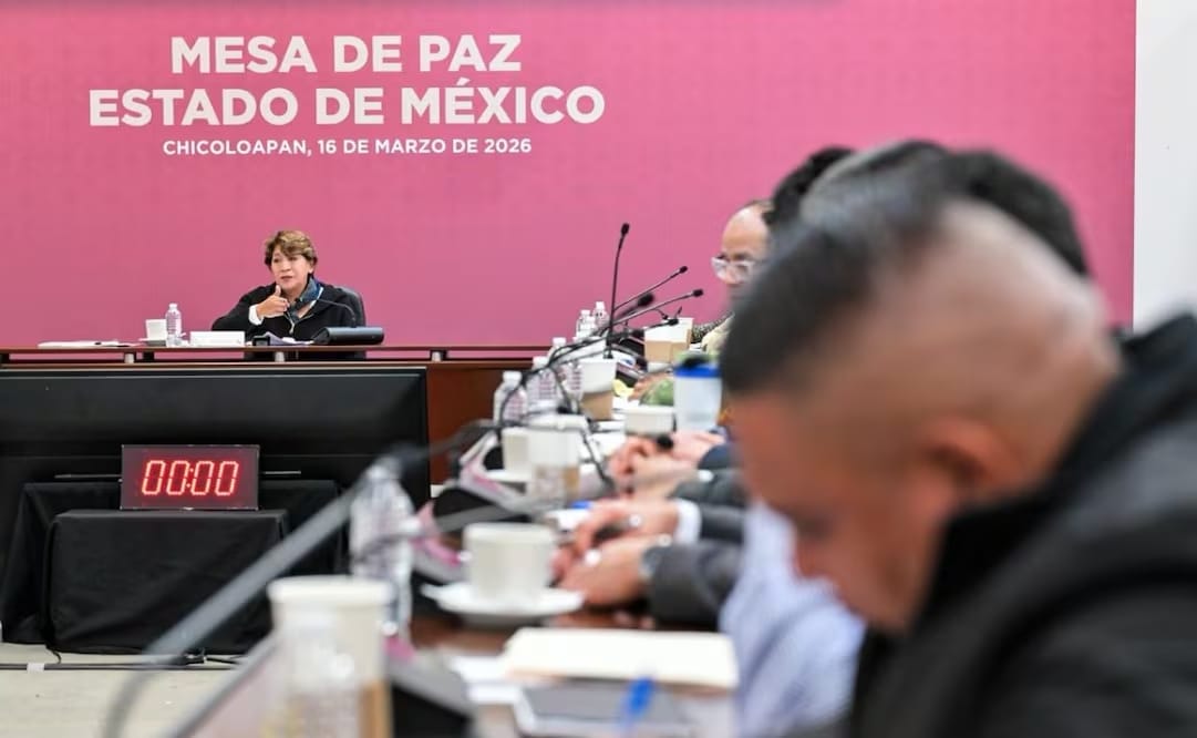 Cae 50% robo de autos en Edomex