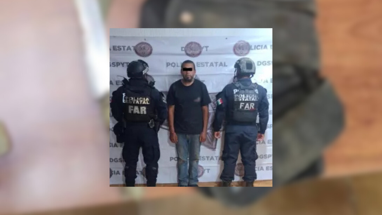 Cae Líder de La Familia Michoacana en Edomex