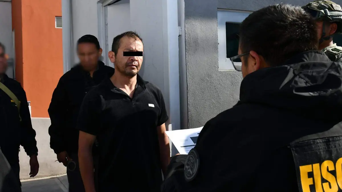 Cae en Edomex “Comandante Galindo”, presunto líder del CJNG