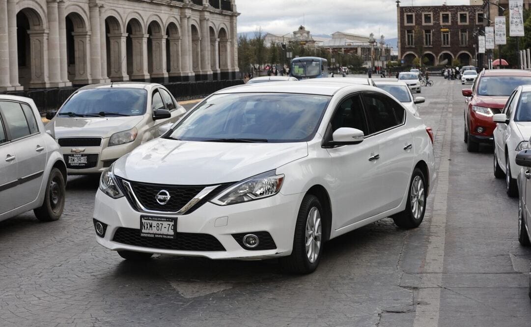 Cómo obtener 100% de descuento en tenencia vehicular en Edomex