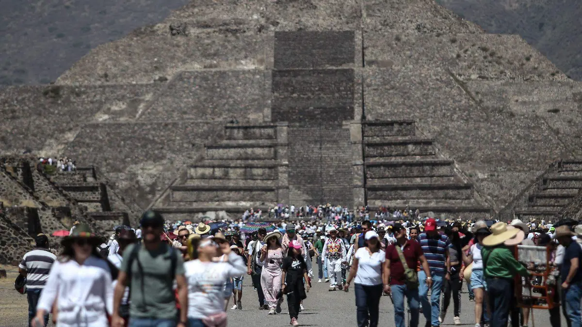 Desplegará Edomex operativo por Equinoccio de Primavera