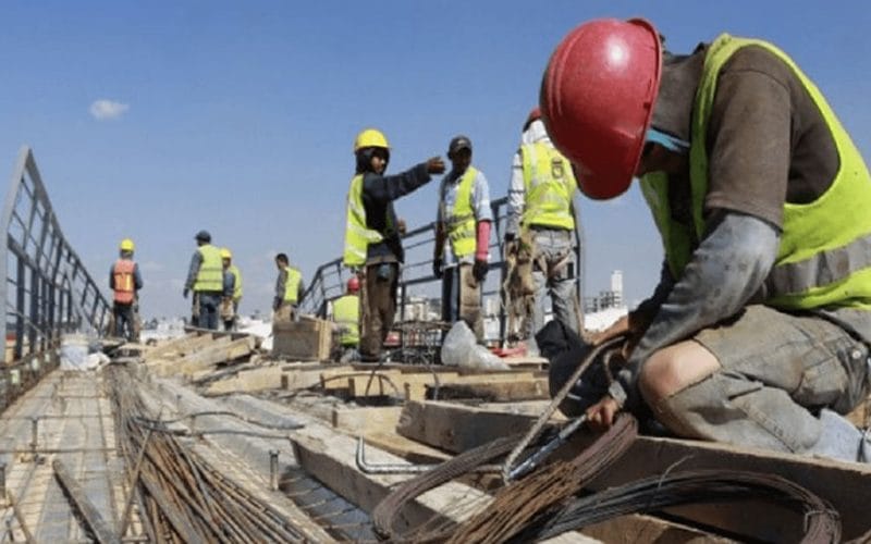 Mejoran expectativas de empleo en Edomex, destacan bienes raíces