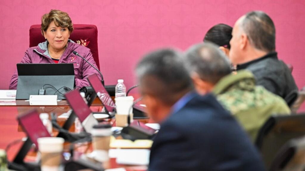 Registra Edomex en febrero la cifra más baja de homicidios en 9 años